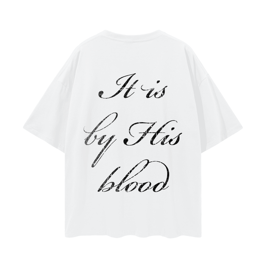 *TRINITY "THE SON" OVERSIZE TEE*