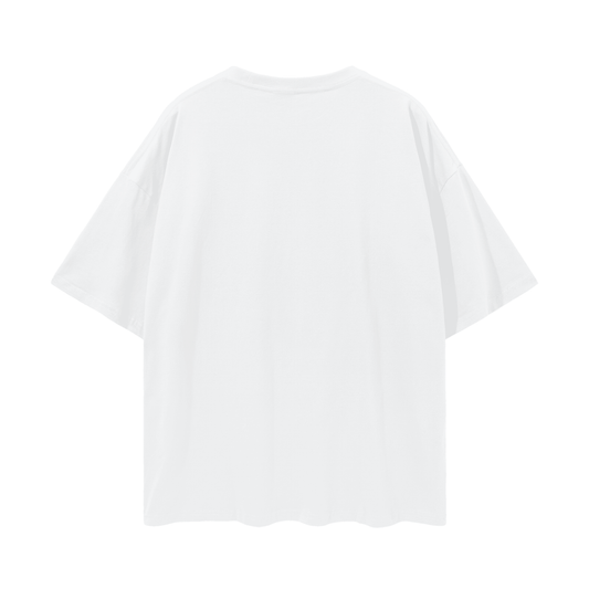 *TRINITY "HOLY SPIRIT" OVERSIZED TEE*