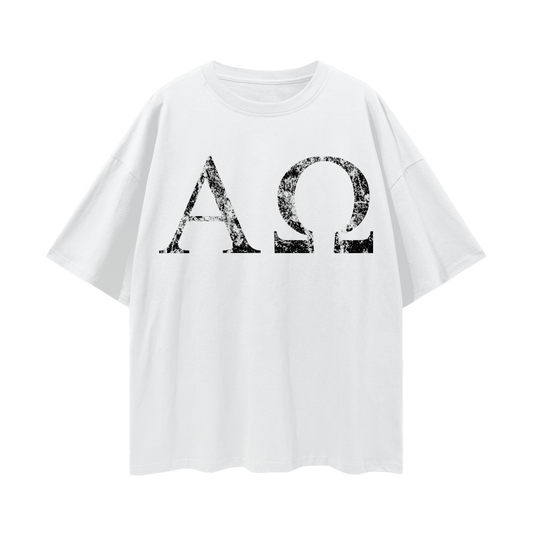 *TRINITY “FATHER” OVERSIZED TEE*