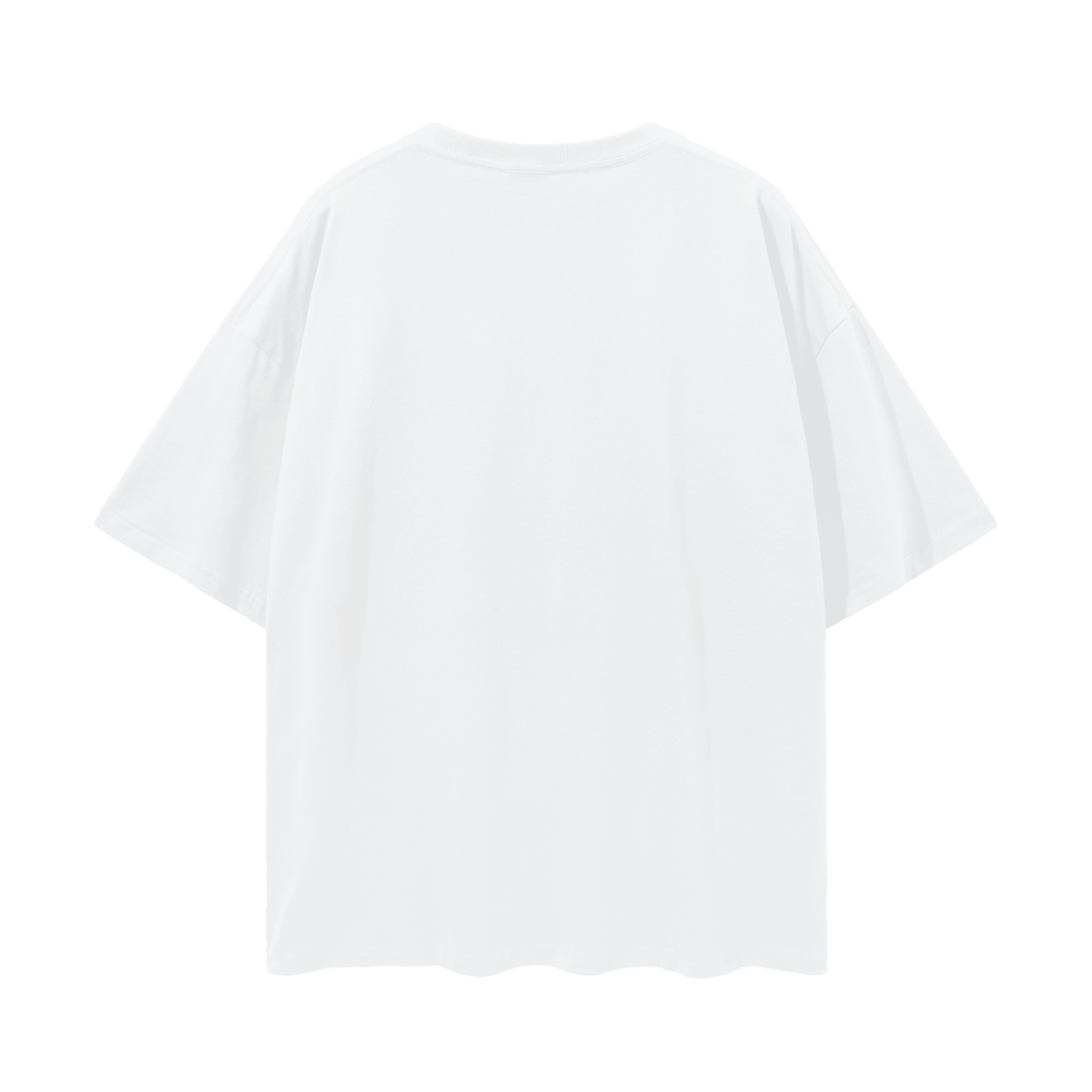 *TRINITY "HOLY SPIRIT" OVERSIZED TEE*